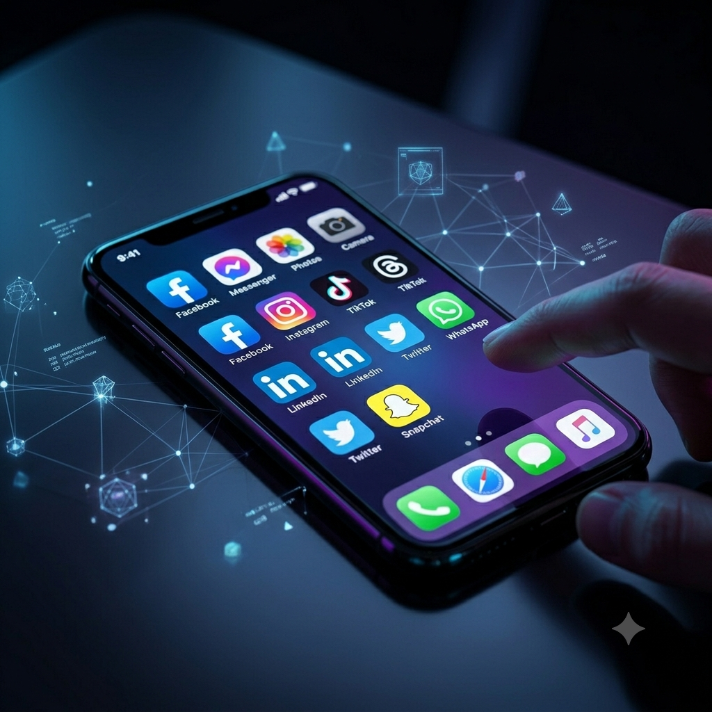 Social Media